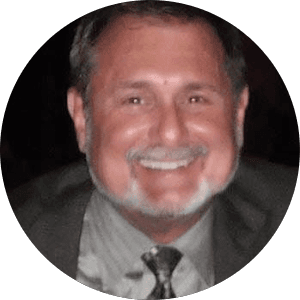 Mark Bagby