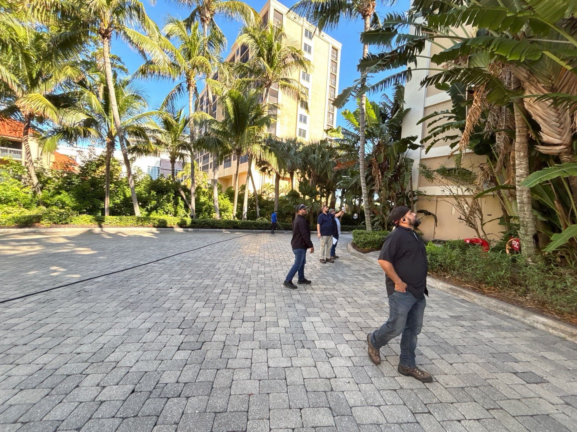Detailed Roofing Inspection