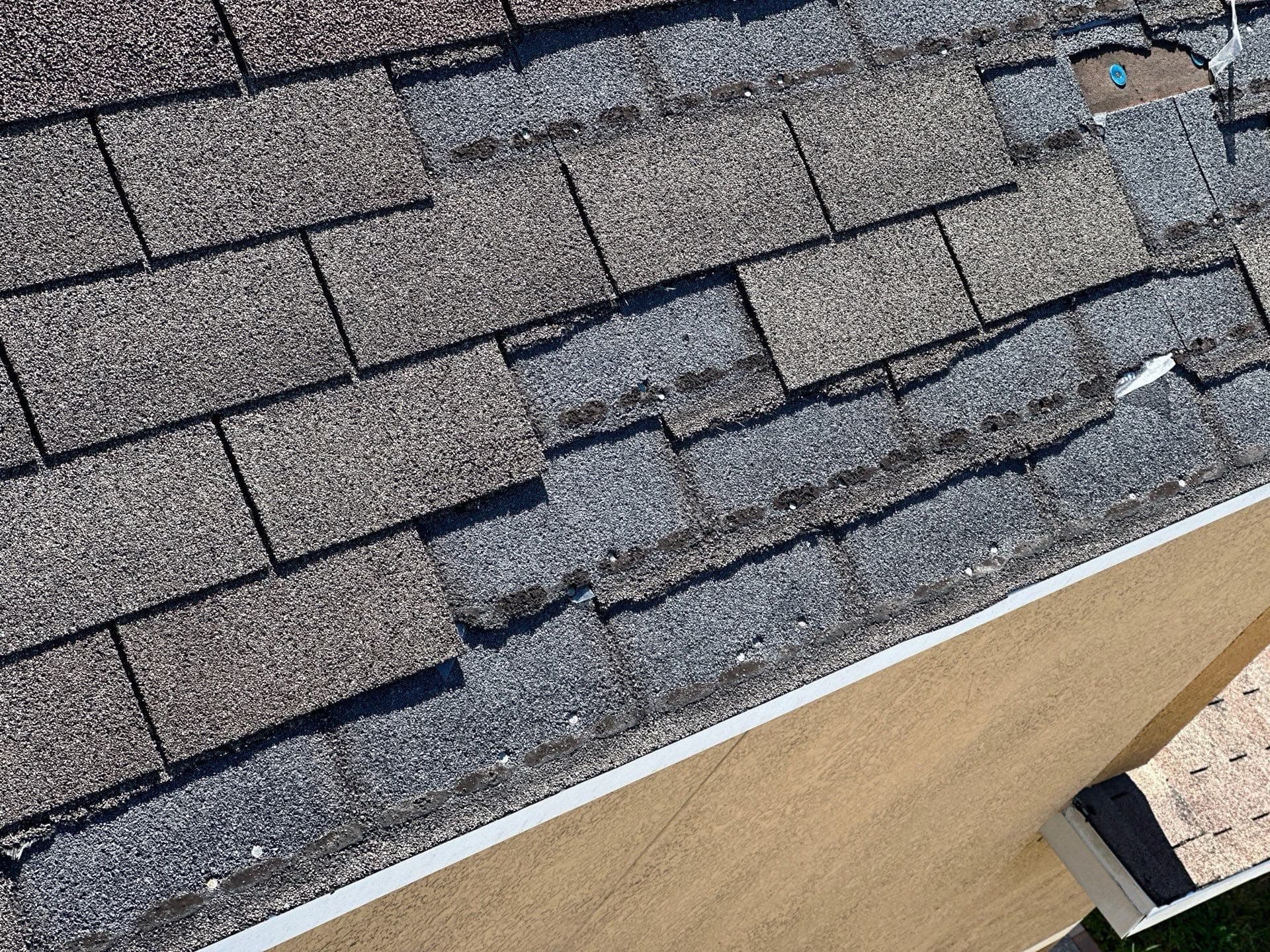 Roof Replacement